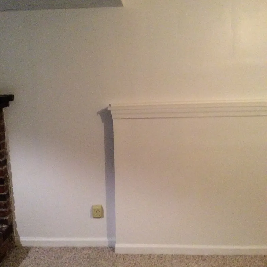 Basement wall repair and restoration in Inglewood
